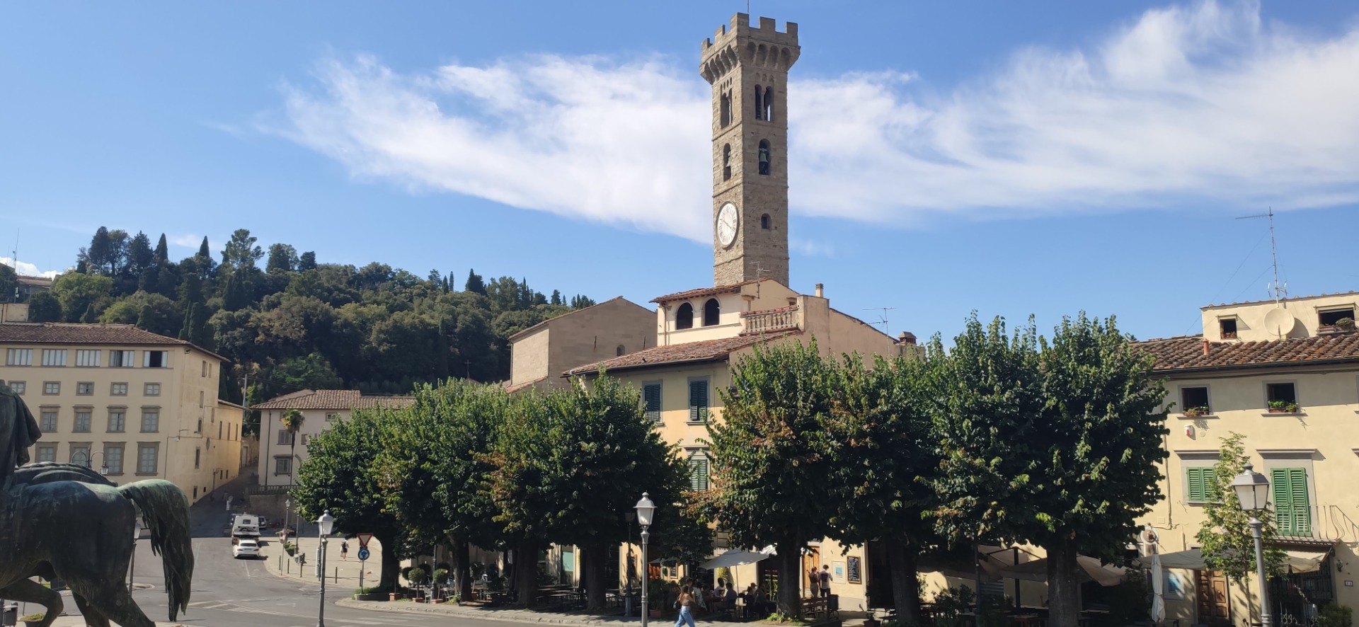 Fiesole