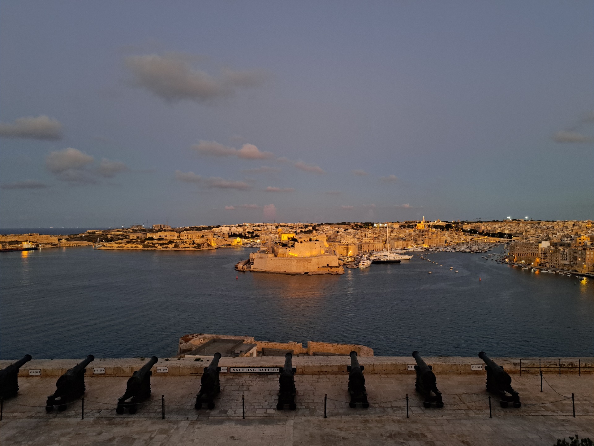 Valletta Vol.1.