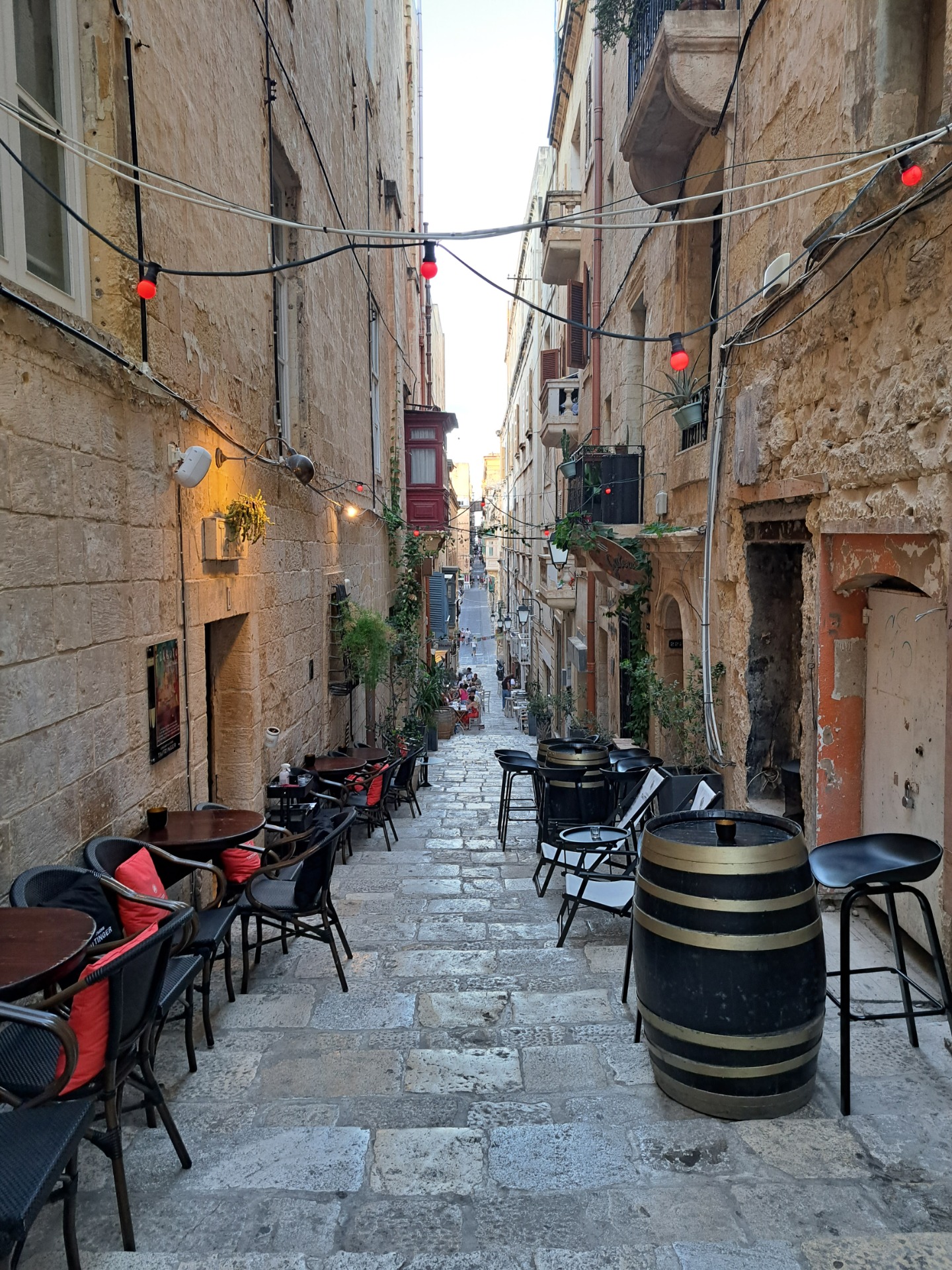Valletta Vol.3.